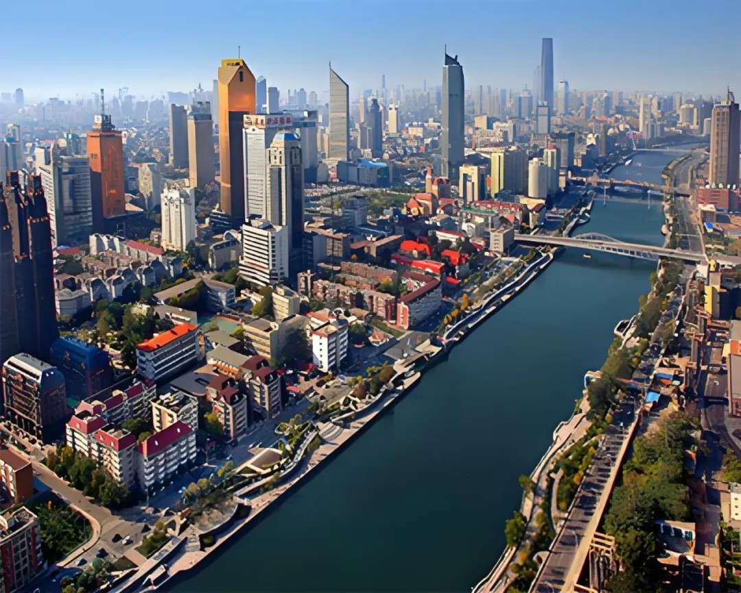 拜特科技签约天津城投集团，携手共建司库管理系统